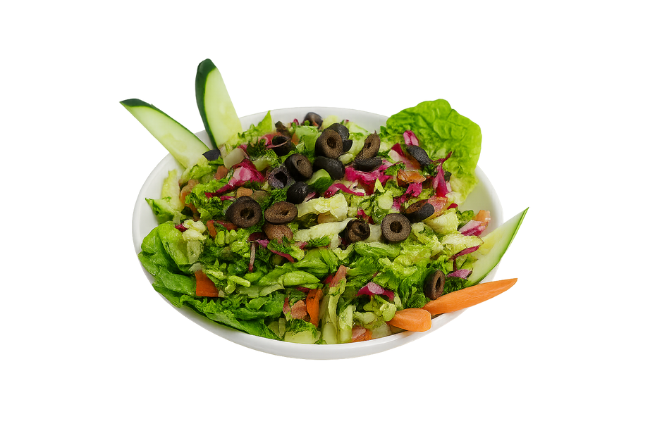 Arabic Salad